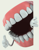 dents